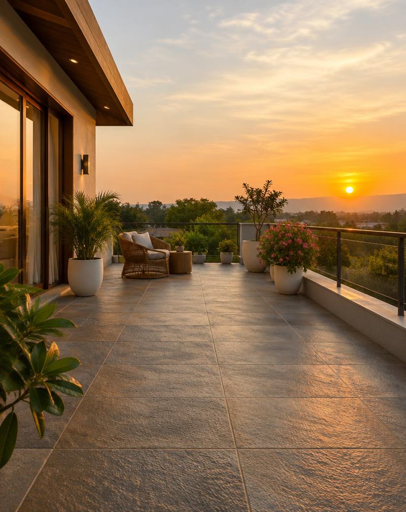Outdoor